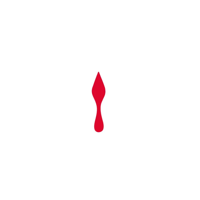 Christian Louboutin Rouge Stiletto Vinyl Gloss – Lip Gloss – Smoky Nudy 392V - Beauty - alternate view 11